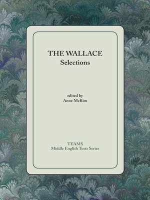 cover image of The Wallace